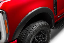 Load image into Gallery viewer, Husky Liners Fender Flares Husky Liners OE STYLE FLARES (4) 23-26 SUPER DUTY 2802970
