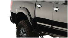 Load image into Gallery viewer, Husky Liners Fender Flares Husky Liners POCKET STYLE FLARES (4) 04-15  TITAN 2807907
