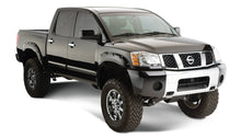 Load image into Gallery viewer, Husky Liners Fender Flares Husky Liners POCKET STYLE FLARES (4) 04-15  TITAN 2807907
