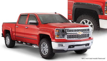Load image into Gallery viewer, Husky Liners Fender Flares Husky Liners POCKET STYLE FLARES (4) 14-18 CHEV 1500/ 15-19 HD 6.5/8' 2804957
