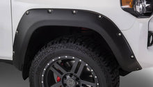 Load image into Gallery viewer, Husky Liners Fender Flares Husky Liners POCKET STYLE FLARES (4) 15-24 4RUNNER 2803921
