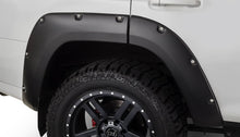 Load image into Gallery viewer, Husky Liners Fender Flares Husky Liners POCKET STYLE FLARES (4) 15-24 4RUNNER 2803921
