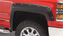 Load image into Gallery viewer, Husky Liners Fender Flares Husky Liners POCKET STYLE FLARES (4) 19-26 GMC 1500 2804909
