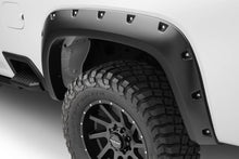 Load image into Gallery viewer, Husky Liners Fender Flares Husky Liners POCKET STYLE FLARES (4) 20-26 CHEV HD 2804982
