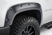 Load image into Gallery viewer, Husky Liners Fender Flares Husky Liners POCKET STYLE FLARES (4) 20-26 CHEV HD 2804982
