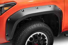 Load image into Gallery viewer, Husky Liners Fender Flares Husky Liners POCKET STYLE FLARES (4) 24-26 TACOMA 2803930
