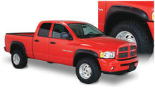 Load image into Gallery viewer, Husky Liners Fender Flares Husky Liners POCKET STYLE FLARES (4) DODGE RAM 02-08 1500/ 03-09 2500/3500 (06-09 6'4" ONLY) 2805907
