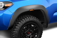 Load image into Gallery viewer, Husky Liners Fender Flares Husky Liners RVL STYLE FLARES (4) 16-23 TACOMA 2803934
