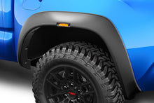Load image into Gallery viewer, Husky Liners Fender Flares Husky Liners RVL STYLE FLARES (4) 16-23 TACOMA 2803934

