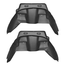Load image into Gallery viewer, Husky Liners Fender Liner Husky Liners Wheel Well Guards - Rear Wheel Well Guards 79211
