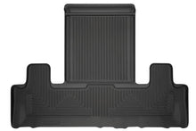 Load image into Gallery viewer, Husky Liners Floor Liner Husky Liners Weatherbeater - 3rd Seat Floor Liner 14351
