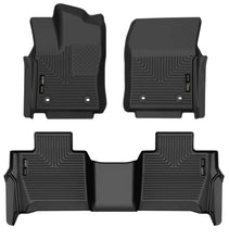 Load image into Gallery viewer, Husky Liners Floor Liner Husky Liners X-act Contour - 2nd Seat Floor Liner 50821

