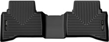 Load image into Gallery viewer, Husky Liners Floor Liner Husky Liners X-act Contour - 2nd Seat Floor Liner 52461
