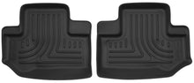 Load image into Gallery viewer, Husky Liners Floor Liner Husky Liners X-act Contour - 2nd Seat Floor Liner 53581
