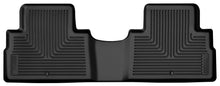 Load image into Gallery viewer, Husky Liners Floor Liner Husky Liners X-act Contour - 2nd Seat Floor Liner 54571
