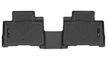 Load image into Gallery viewer, Husky Liners Floor Liner Husky Liners X-act Contour - 2nd Seat Floor Liner 55801
