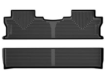 Load image into Gallery viewer, Husky Liners Floor Liner Husky Liners X-act Contour - 2nd Seat Floor Liner (Full Coverage) 52381
