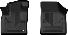 Load image into Gallery viewer, Husky Liners Floor Liner Husky Liners X-act Contour - Front Floor Liners 50401
