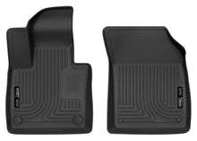 Load image into Gallery viewer, Husky Liners Floor Liner Husky Liners X-act Contour - Front Floor Liners 52091
