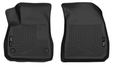 Load image into Gallery viewer, Husky Liners Floor Liner Husky Liners X-act Contour - Front Floor Liners 52271
