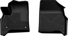 Load image into Gallery viewer, Husky Liners Floor Liner Husky Liners X-act Contour - Front Floor Liners 52571

