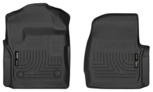 Load image into Gallery viewer, Husky Liners Floor Liner Husky Liners X-act Contour - Front Floor Liners 52721
