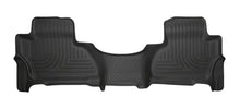 Load image into Gallery viewer, Husky Liners Floor Mats Husky Liners WEATHERBEATER 2ND ROW LINER 15-20 ESCALADE ESV 14121HUL
