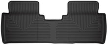 Load image into Gallery viewer, Husky Liners Floor Mats Husky Liners WEATHERBEATER 2ND ROW LINER 16-20 ENVISION 16631
