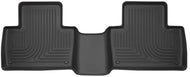 Husky Liners Floor Mats Husky Liners WEATHERBEATER 2ND ROW LINER 16-25 XC90 16921