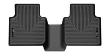 Load image into Gallery viewer, Husky Liners Floor Mats Husky Liners WEATHERBEATER 2ND ROW LINER 18-24 TIGUAN 16751
