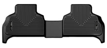 Load image into Gallery viewer, Husky Liners Floor Mats Husky Liners WEATHERBEATER 2ND ROW LINER 19-25 X5 12891
