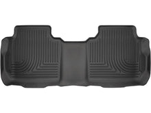 Load image into Gallery viewer, Husky Liners Floor Mats Husky Liners WEATHERBEATER 2ND ROW LINER 19-26 BLAZER/17-23 ACADIA/17-25 XT5 14901
