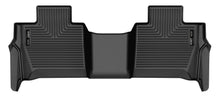 Load image into Gallery viewer, Husky Liners Floor Mats Husky Liners WEATHERBEATER 2ND ROW LINER 20-25 PALISADE 12731
