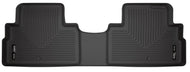 Husky Liners Floor Mats Husky Liners WEATHERBEATER 2ND ROW LINER 20-25 TELLURIDE 16981