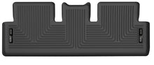 Load image into Gallery viewer, Husky Liners Floor Mats Husky Liners WEATHERBEATER 2ND ROW LINER 21-25 MUSTANG MACH-E 16611

