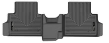 Load image into Gallery viewer, Husky Liners Floor Mats Husky Liners WEATHERBEATER 2ND ROW LINER 21-26 GRAND CHEROKEE L 16661

