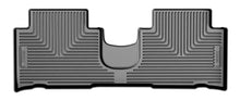 Load image into Gallery viewer, Husky Liners Floor Mats Husky Liners WEATHERBEATER 2ND ROW LINER 22-25 IONIQ 5 16061
