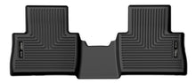 Load image into Gallery viewer, Husky Liners Floor Mats Husky Liners WEATHERBEATER 2ND ROW LINER 22-25 LEXUS NX 12871
