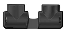 Load image into Gallery viewer, Husky Liners Floor Mats Husky Liners WEATHERBEATER 2ND ROW LINER 23-26 HR-V 16761
