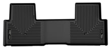 Load image into Gallery viewer, Husky Liners Floor Mats Husky Liners WEATHERBEATER 2ND ROW LINER 23-26 PILOT 12821
