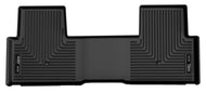 Husky Liners Floor Mats Husky Liners WEATHERBEATER 2ND ROW LINER 23-26 PILOT 12821