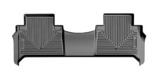 Load image into Gallery viewer, Husky Liners Floor Mats Husky Liners WEATHERBEATER 2ND ROW LINER 25-26 QX80/ARMADA 11731
