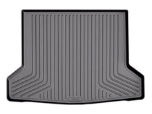 Load image into Gallery viewer, Husky Liners Floor Mats Husky Liners WEATHERBEATER CARGO LINER 23-26 LYRIQ 27901
