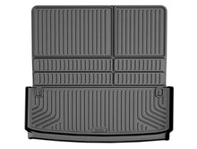 Load image into Gallery viewer, Husky Liners Floor Mats Husky Liners WEATHERBEATER CARGO LINER 25-26 ARMADA/QX80 26741
