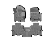 Load image into Gallery viewer, Husky Liners Floor Mats Husky Liners WEATHERBEATER FRONT &amp; 2ND ROW LINERS 25-26 EXPEDITION 96191
