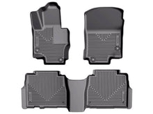Load image into Gallery viewer, Husky Liners Floor Mats Husky Liners WEATHERBEATER FRONT AND REAR LINERS 20-25 GLS450 96171
