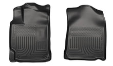 Load image into Gallery viewer, Husky Liners Floor Mats Husky Liners WEATHERBEATER FRONT FLOOR LINERS 09-11 VENZA 15561
