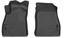 Load image into Gallery viewer, Husky Liners Floor Mats Husky Liners WEATHERBEATER FRONT FLOOR LINERS 14-19 SENTRA 15201
