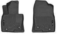 Husky Liners Floor Mats Husky Liners WEATHERBEATER FRONT FLOOR LINERS 16-23 CX-9 15991
