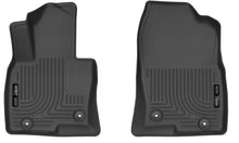 Load image into Gallery viewer, Husky Liners Floor Mats Husky Liners WEATHERBEATER FRONT FLOOR LINERS 16-23 CX-9 15991

